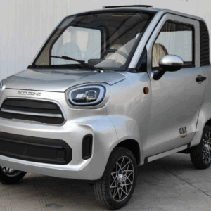 Haiboa EV XC (EEC and COC)